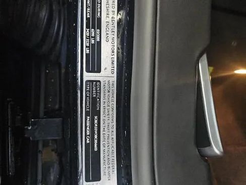 Used 2008 Bentley Continental GTC image 12