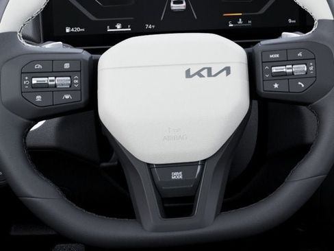 New 2026 Kia K4 GT-Line Turbo FWD image 22