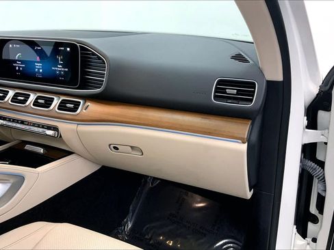 Certified 2022 Mercedes-Benz GLE 350 4MATIC image 27