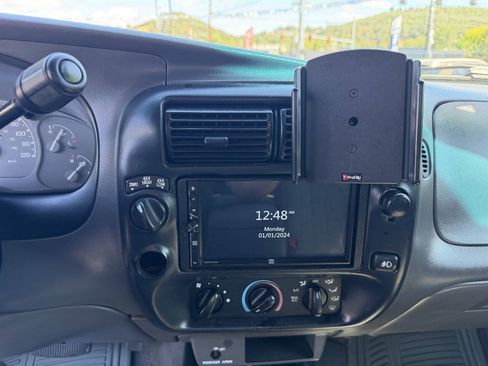 Used 2000 Ford Ranger XLT AWD/4WD image 11