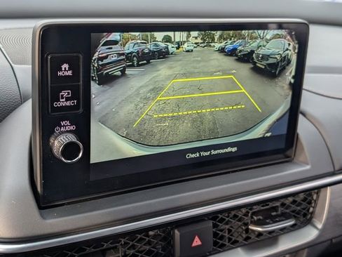 Certified 2025 Acura ADX A-Spec image 31