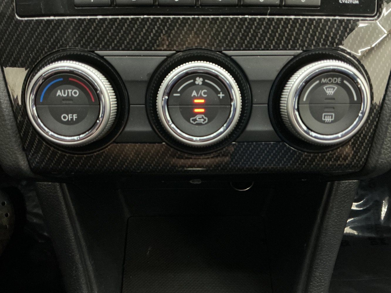 Used 2015 Subaru WRX AWD/4WD image 36