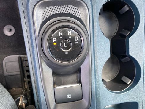 Used 2022 Ford Maverick XLT w/ Equipment Group 300A Standard AWD/4WD image 12