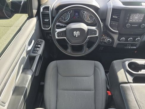 Used 2020 RAM 1500 Big Horn image 4