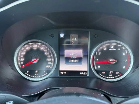 Used 2016 Mercedes-Benz GLC 300 4MATIC image 19