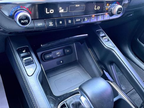 Used 2022 Kia Telluride EX FWD image 33