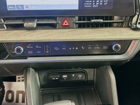 Used 2024 Kia Sportage X-Pro Prestige AWD/4WD image 16