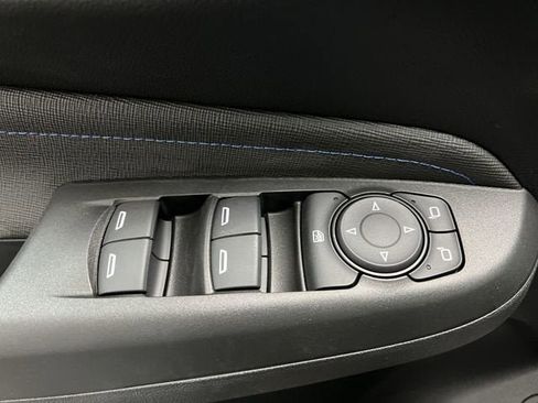 New 2026 Buick Envista Sport Touring w/ Convenience I Package image 21