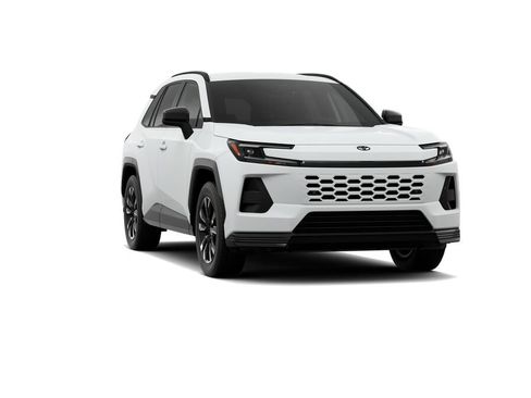 New 2026 Toyota RAV4 SE AWD/4WD image 16