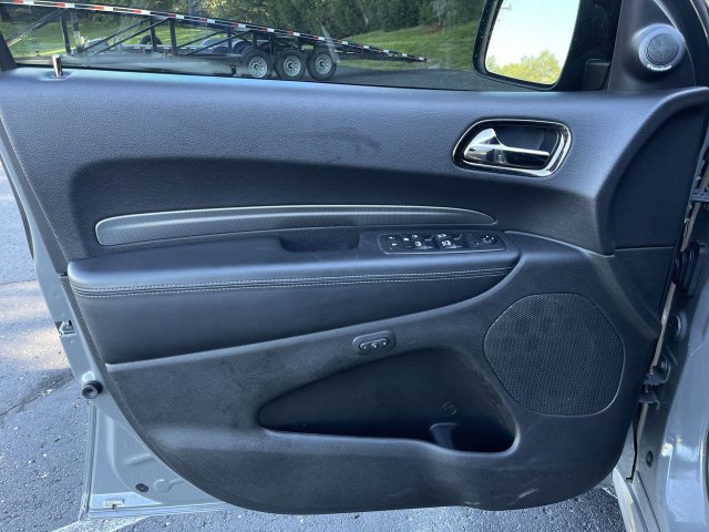 Used 2020 Dodge Durango R/T w/ Blacktop Package AWD/4WD image 24