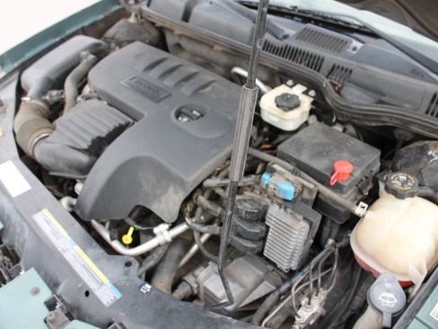 Used 2007 Saturn ION Level 2 w/ Preferred Pkg image 16