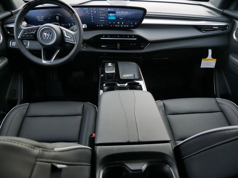 New 2026 Buick Enclave Avenir w/ Super Cruise Package AWD/4WD image 7