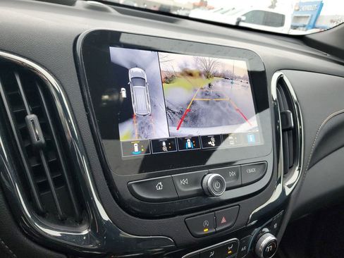 Certified 2024 Chevrolet Equinox Premier image 22