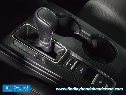 Certified 2023 Honda Civic Sport image 19