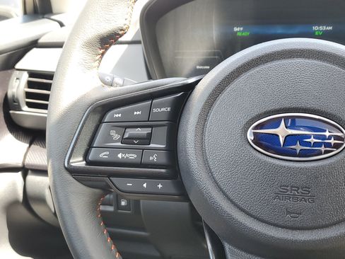 Used 2026 Subaru Crosstrek 2.5i Limited w/ Crosstrek Mirror Package AWD/4WD image 24