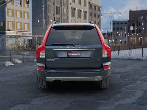 Used 2009 Volvo XC90 3.2 FWD image 5