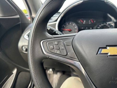 Used 2019 Chevrolet Malibu LT w/ LT True North Edition FWD image 34