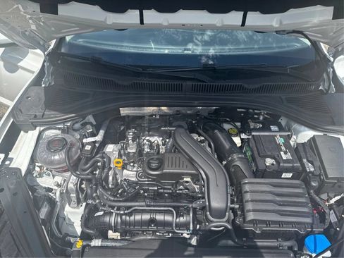 Used 2024 Volkswagen Jetta S FWD image 22
