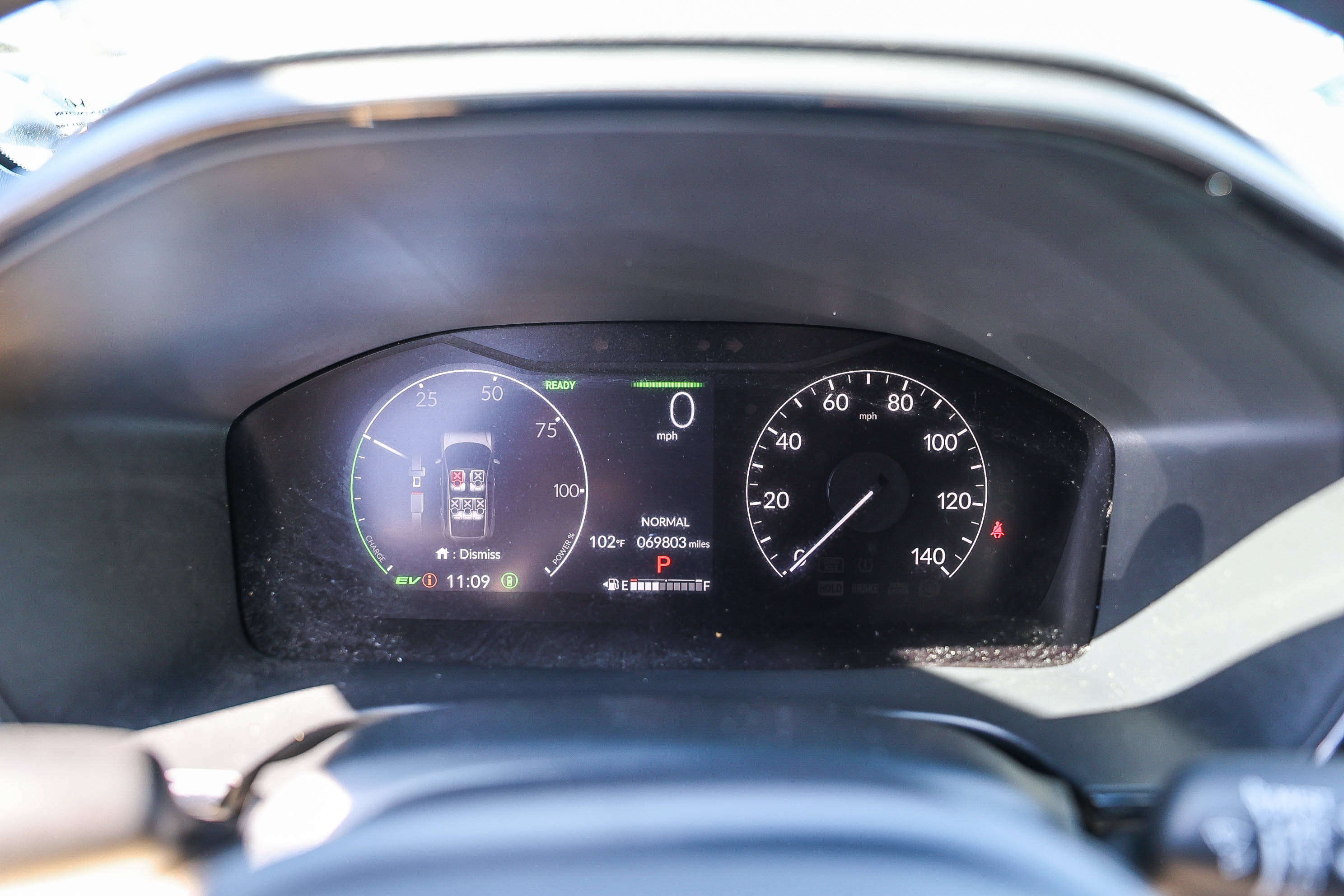 Used 2023 Honda CR-V Sport image 14