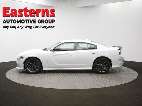 Used 2023 Dodge Charger GT w/ Blacktop Package image 59