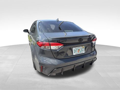 Used 2024 Toyota Corolla SE FWD image 6