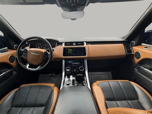 Used 2020 Land Rover Range Rover Sport Autobiography image 31