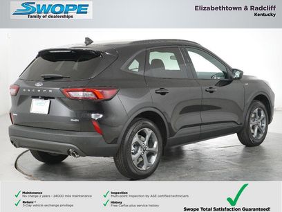 New 2026 Ford Escape ST-Line Select w/ Tech Pack #1