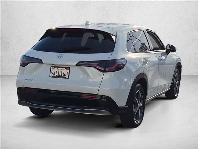 Certified 2024 Honda HR-V EX-L image 5