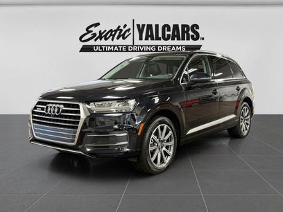 Used 2019 Audi Q7 2.0T Premium Plus w/ Premium Plus Package