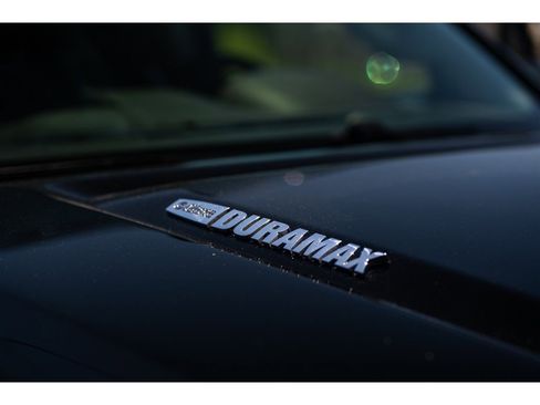 Used 2015 GMC Sierra 2500 Denali w/ Duramax Plus Package image 5