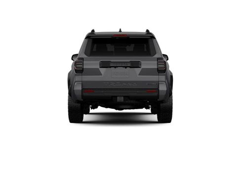 New 2026 Toyota 4Runner TRD Pro image 8