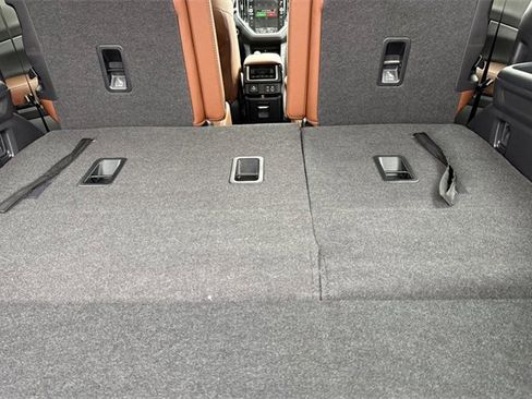 New 2025 Subaru Ascent Touring image 13