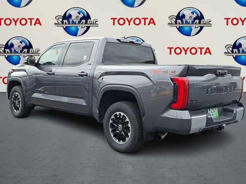 Used 2022 Toyota Tundra SR5 w/ TRD Off-Road Premium Package image 6