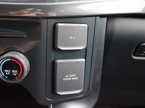 New 2025 Ford F150 STX w/ Equipment Group 200A image 31