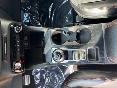 Used 2023 Ford Escape ST-Line w/ Tech Pack #1 AWD/4WD image 16