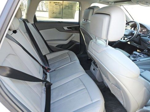 Used 2018 Audi A4 2.0T allroad Premium Plus image 15