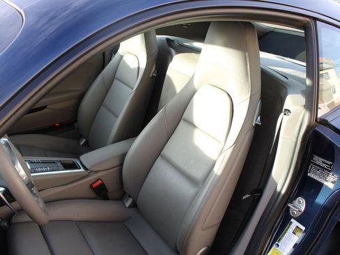 Used 2015 Porsche Cayman image 20