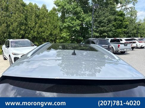 Used 2020 Volkswagen Atlas Cross Sport SEL AWD/4WD image 10