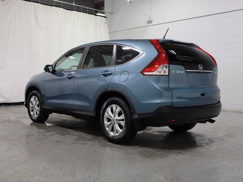 Used 2013 Honda CR-V EX image 3