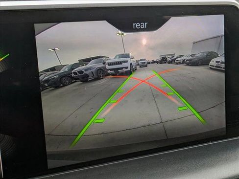 Used 2018 BMW 740i image 12