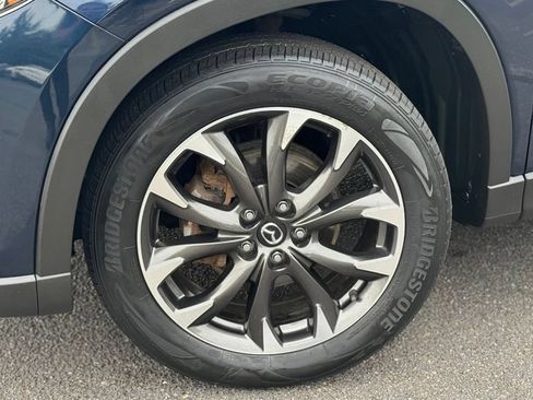 Used 2016 MAZDA CX-5 Grand Touring AWD/4WD image 18