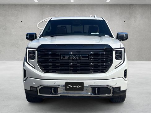 Used 2023 GMC Sierra 1500 Denali Ultimate image 21