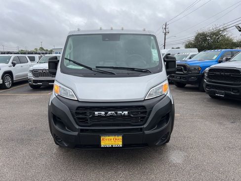 Used 2025 RAM ProMaster 1500 image 2