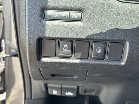 Certified 2021 Nissan Murano SV FWD image 31