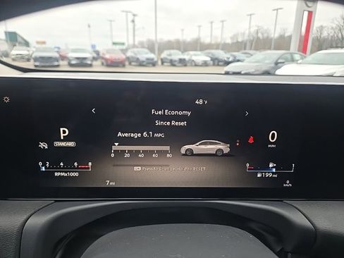 New 2026 Nissan Sentra SV w/ SV Convenience Package FWD image 13