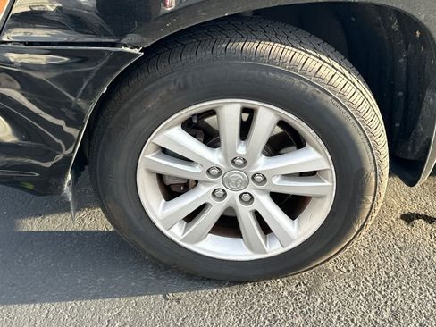 Used 2007 Toyota Highlander Limited image 11