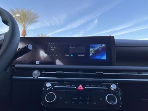 New 2026 Hyundai Tucson SEL image 8