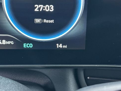 New 2026 Hyundai Elantra Sport FWD image 10