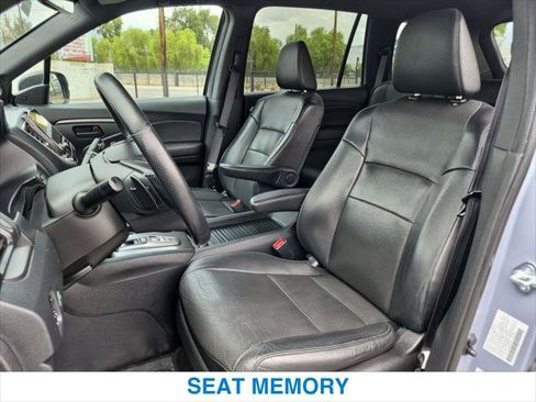 Used 2022 Honda Passport EX-L image 20