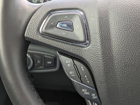 Used 2019 Lincoln MKC Reserve w/ MKC Technology Package image 24